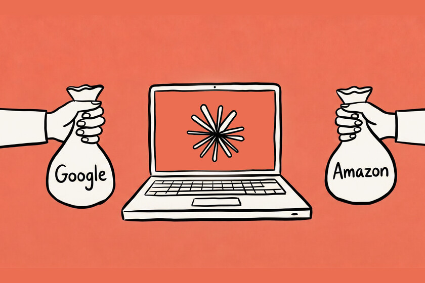 Google apuesta hasta 40.000 millones en Anthropic: la nueva normalidad de la IA