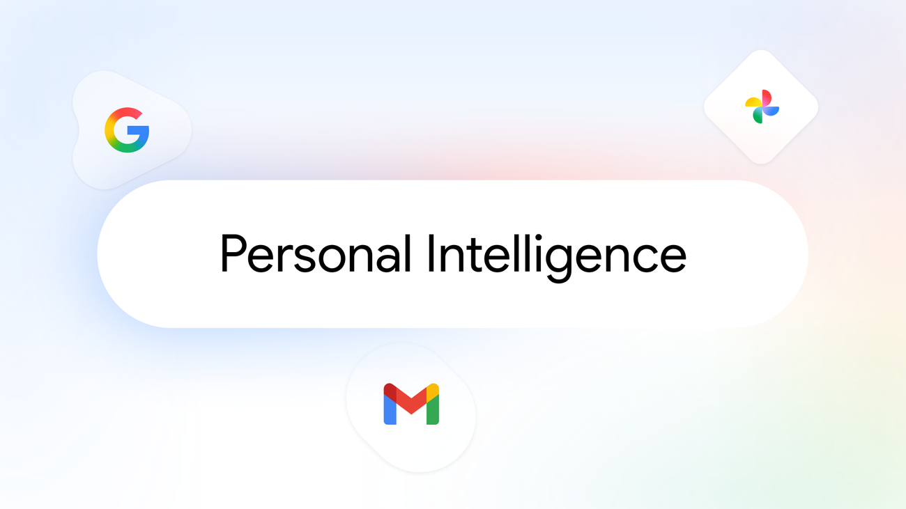 Google expande 'Personal Intelligence' en EE. UU. y pide control sobre datos