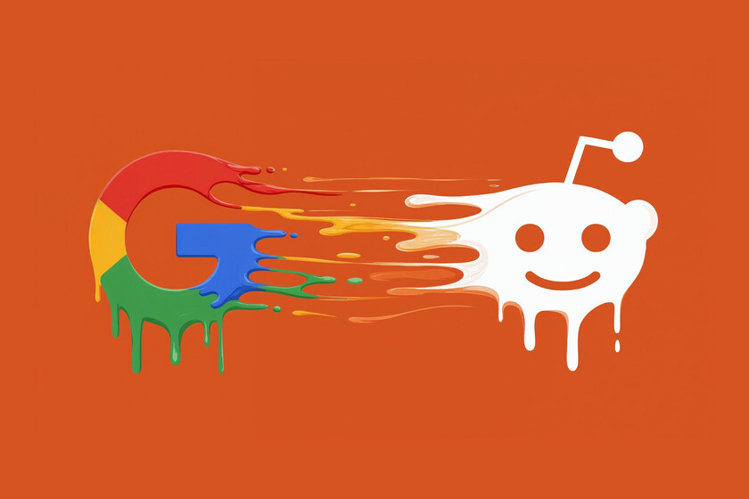 Google incorpora fragmentos de Reddit a sus respuestas con IA