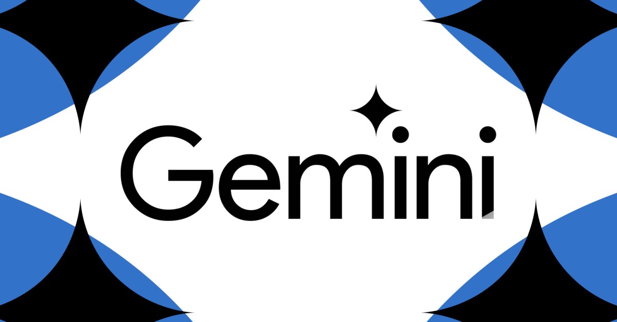 Google integra Gemini más a fondo en Docs, Sheets y Slides