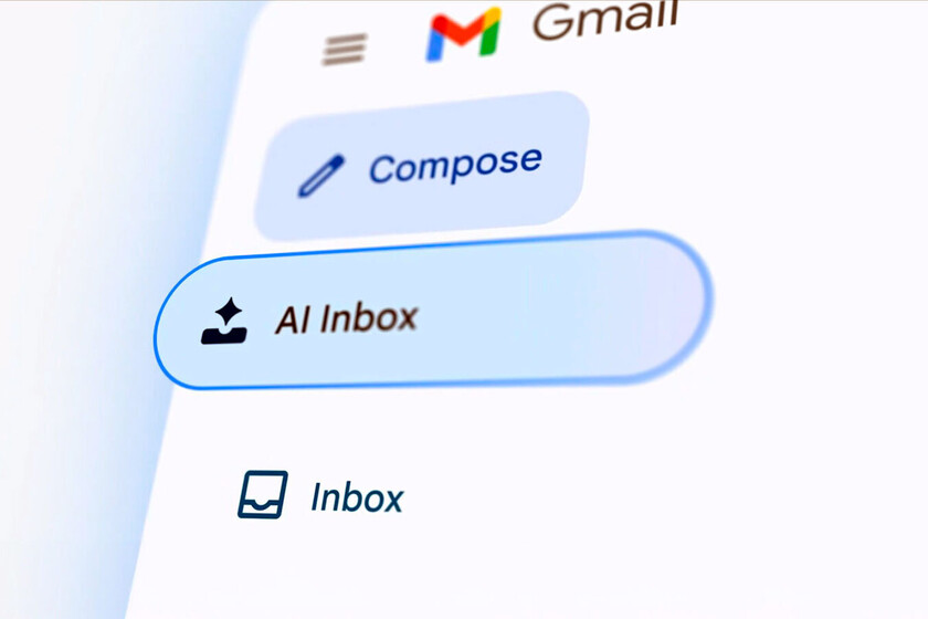 Google intenta que Gmail deje de sonar a IA usando más IA