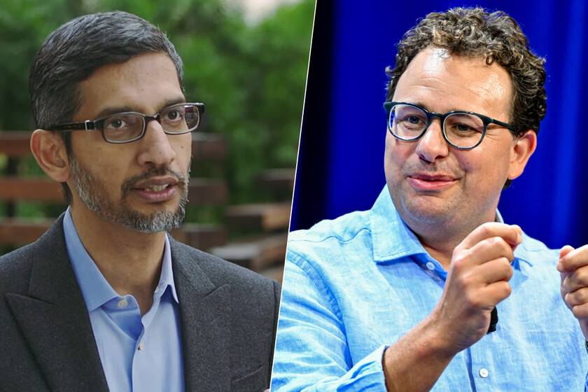 Google y Anthropic: un acuerdo de cloud por 200.000 millones que redefine dependencias