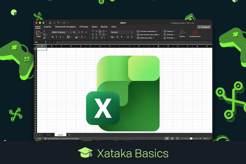 Guía práctica: 23 trucos para sacarle jugo a Microsoft Excel (19/4/2026)