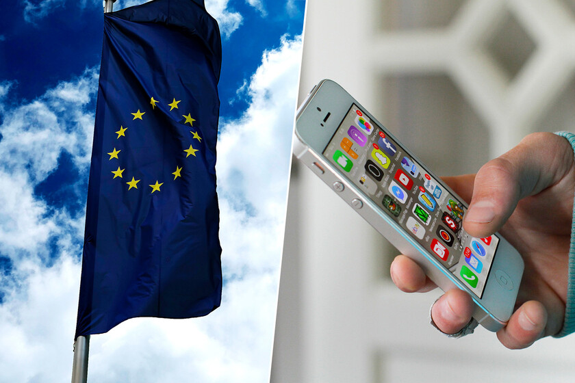 Hackearon la app de verificación de edad de la UE en 48 horas, pero era una demo