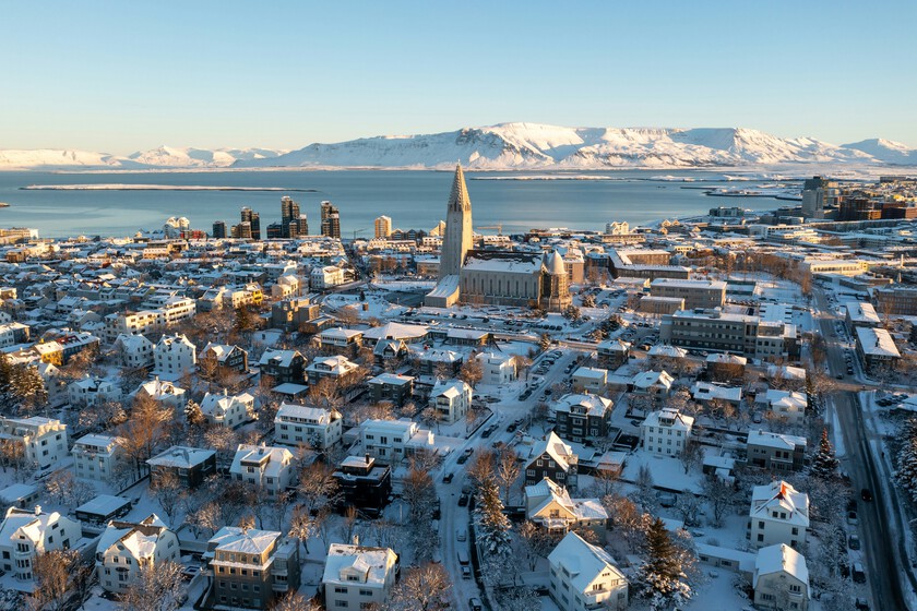 Islandia confirma que la semana de cuatro días puede convivir con crecimiento económico