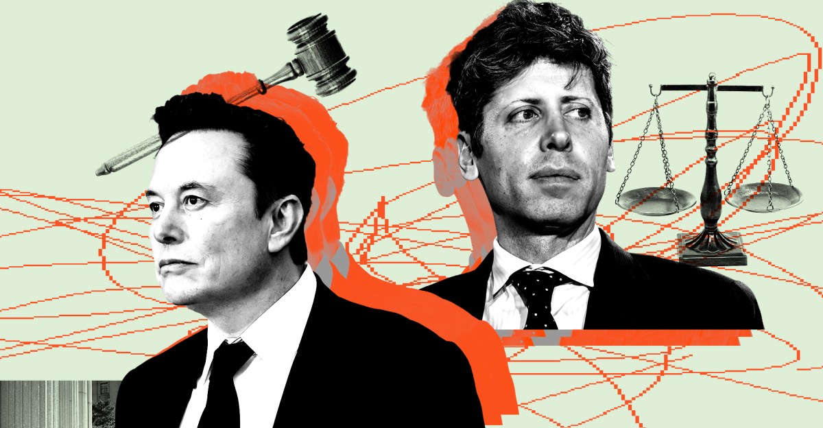 Juicio Musk vs Altman: qué se decide sobre el futuro de OpenAI