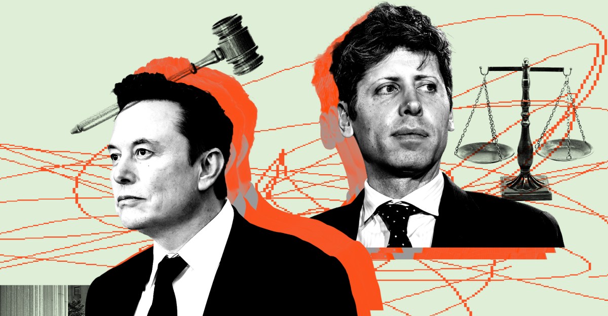 Juicio Musk vs. Altman: qué se decide sobre el futuro de OpenAI