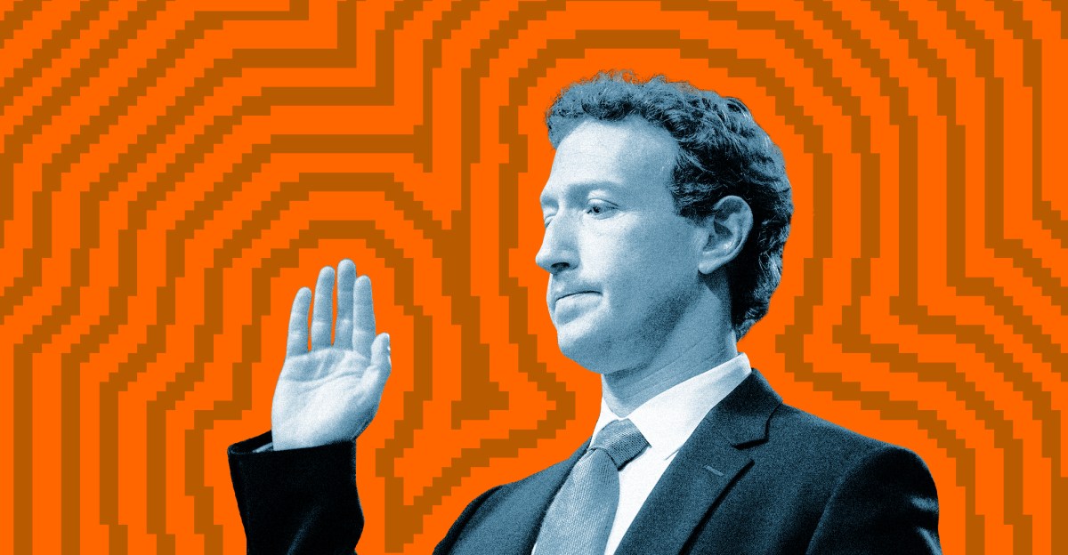 Jurado halla a Meta y YouTube negligentes; ordenan US$3 millones en daños