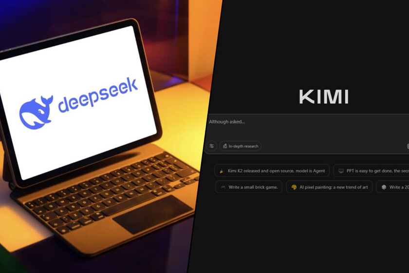 Kimi eclipsa a DeepSeek: qué significa para la IA y para emprendedores en LATAM
