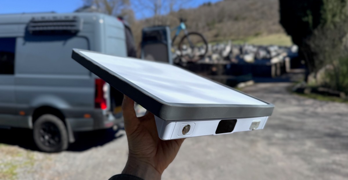 La batería LinkPower 2 libera al Starlink Mini pero sube el precio