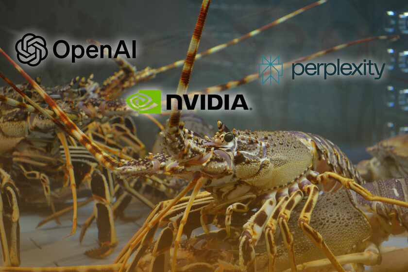 La carrera de la IA ahora es quién lanza un OpenClaw más fácil y seguro