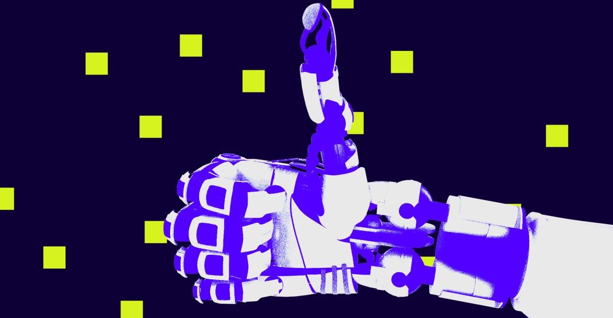 La generación Z se distancia del entusiasmo por la IA, pero la usa igual