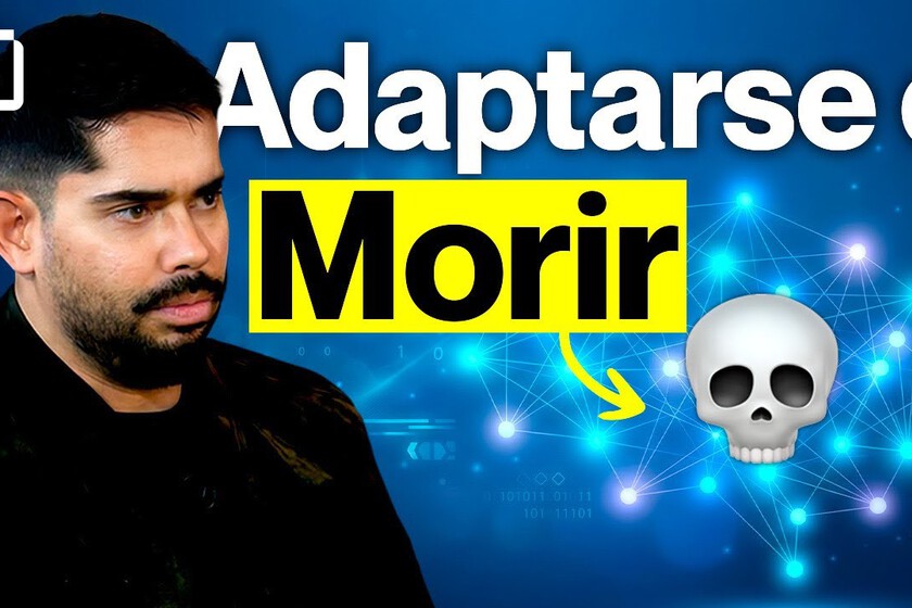 La IA no está matando masivamente empleos; está cambiando las reglas del juego