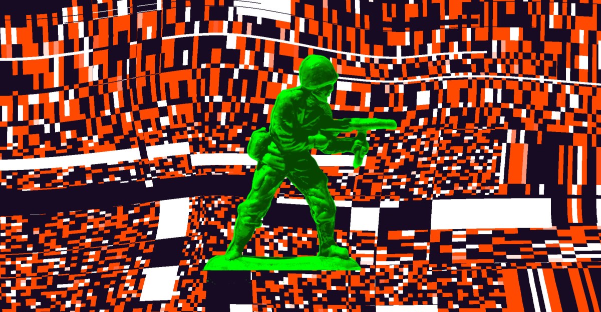 La Junta de Supervisión dice que la moderación de deepfakes de Meta no alcanza