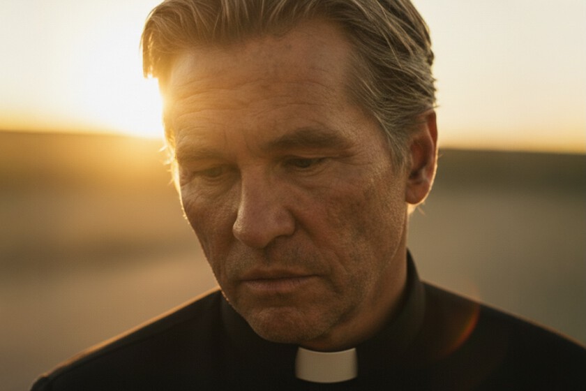 La resurrección digital de Val Kilmer y lo que exige el cine sobre la IA