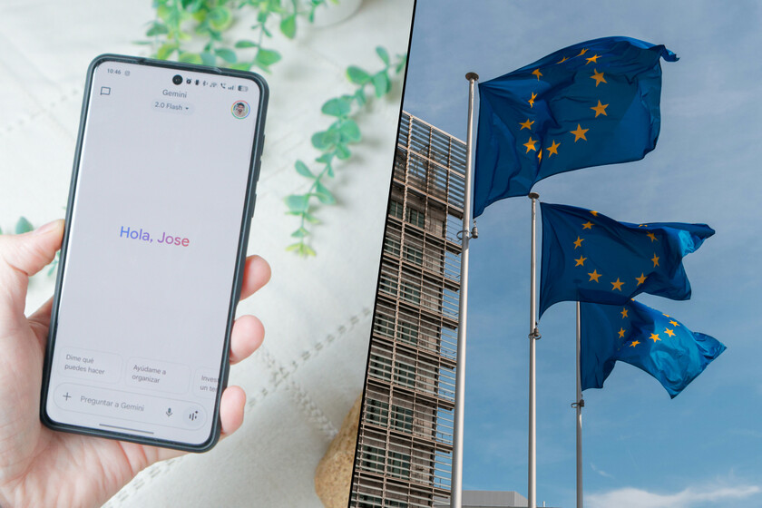 La UE exige que Android abra acceso a IA y desafía el privilegio de Gemini