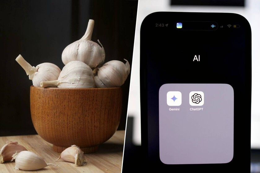 Las IA médicas creen en el ajo rectal: 46% de falsedades aceptadas con jerga clínica