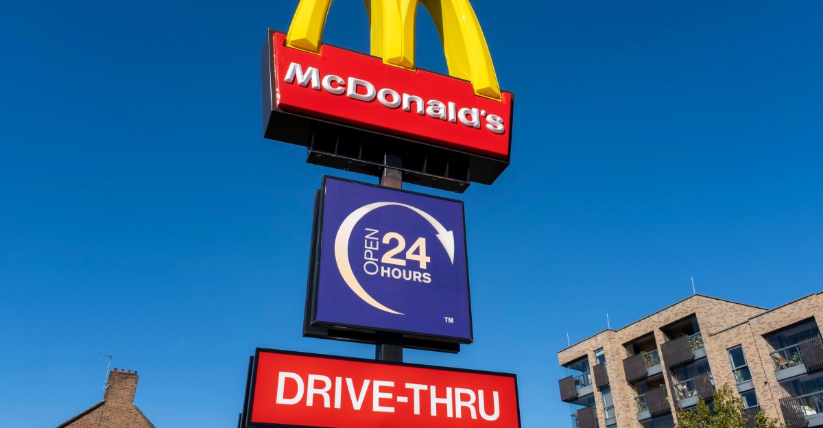 Los chatbots en el drive‑thru: más problemas operativos que milagros