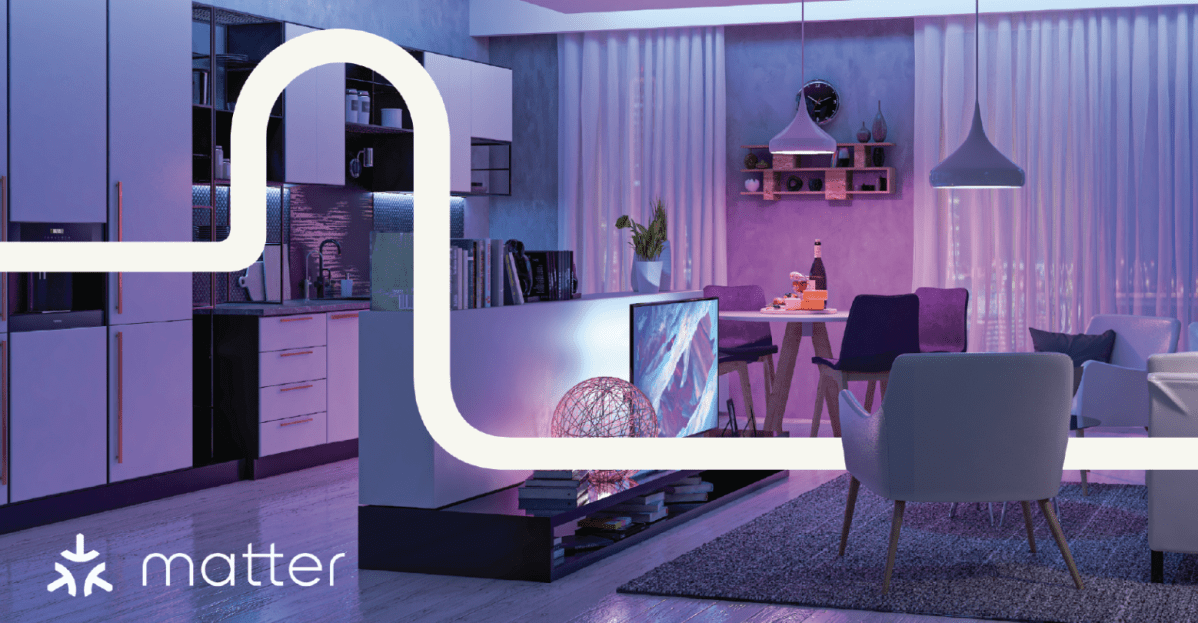 Matter y OpenADR acuerdan integrar hogares inteligentes con la red eléctrica