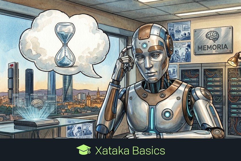 Memoria en los chatbots: qué es, para qué sirve y cómo usarla seguro
