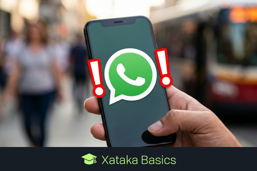 Mensajes de spam por WhatsApp: qué son y cómo defenderte