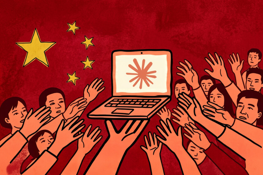 Mercado negro de tokens: cómo China accede a Claude pese a las restricciones