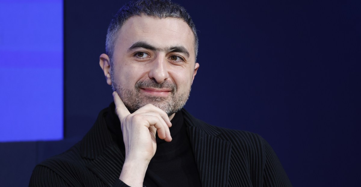 Microsoft persigue la 'superintelligence' con foco empresarial y un nuevo modelo de transcripción