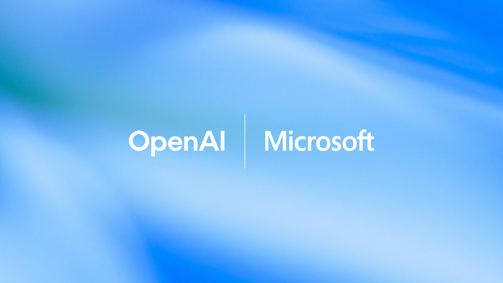 Microsoft y OpenAI ajustan su alianza: licencia no exclusiva y pagos hasta 2030