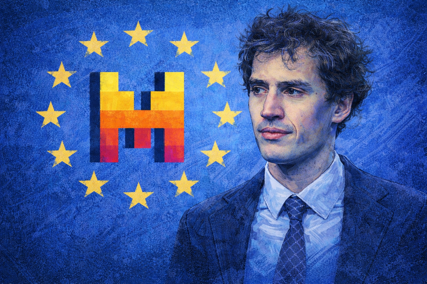 Mistral quiere la soberanía de la IA en Europa: US$830M y 200 MW en juego