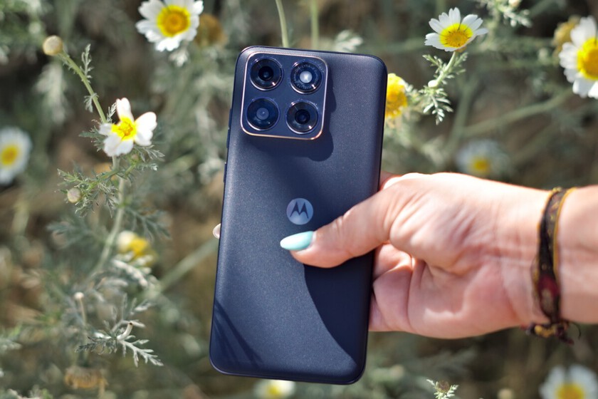 Motorola crece en España: volvió la nostalgia y las cifras lo confirman