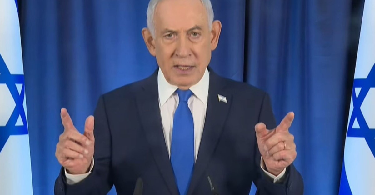 Netanyahu, los videos y la crisis de confianza frente a los deepfakes