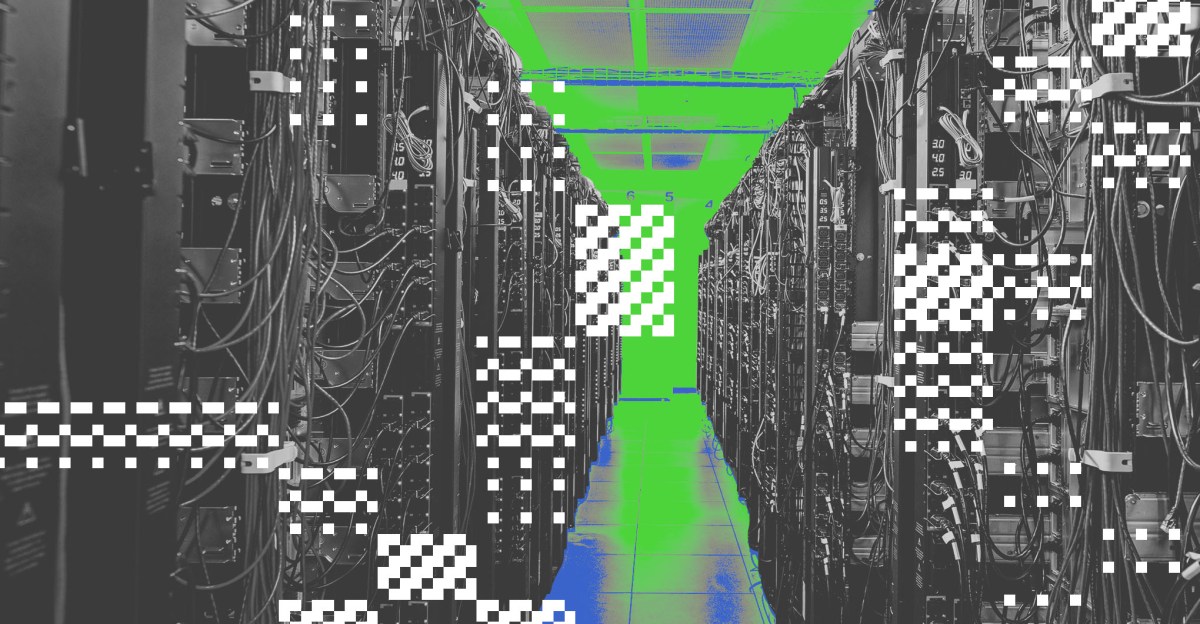 Nueva York aprueba moratoria de un año a grandes centros de datos