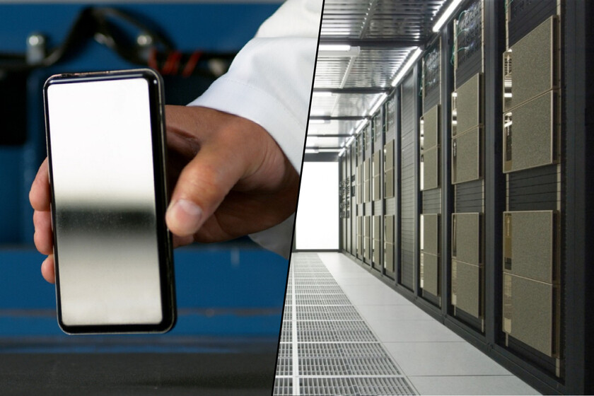 Nvidia apuesta 3.200 millones a Corning para llevar fibra óptica a sus centros de IA