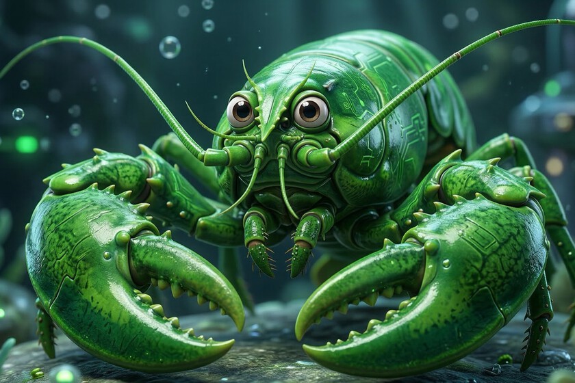 NVIDIA prepara NemoClaw, su plataforma open source para agentes empresariales