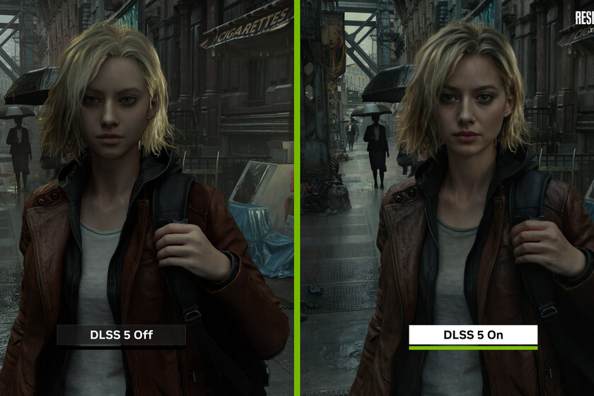 NVIDIA presenta DLSS 5: renderizado neuronal en tiempo real