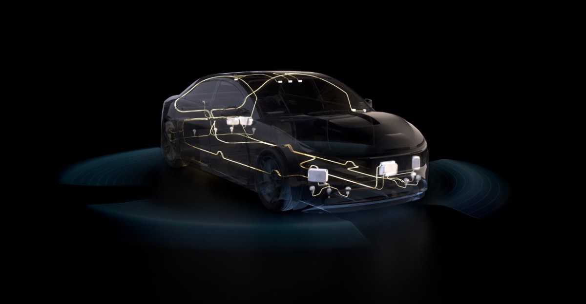 Nvidia suma a BYD y Geely a su plataforma de robotaxis y acelera la carrera china