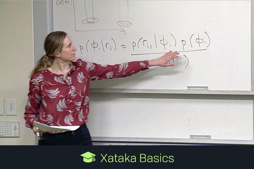 Ocho cursos avanzados de IA de Stanford gratis en YouTube
