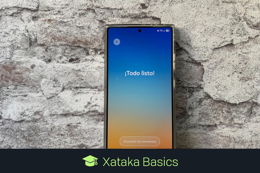 One UI 8.5 llega a España: novedades, modelos compatibles y cómo actualizar