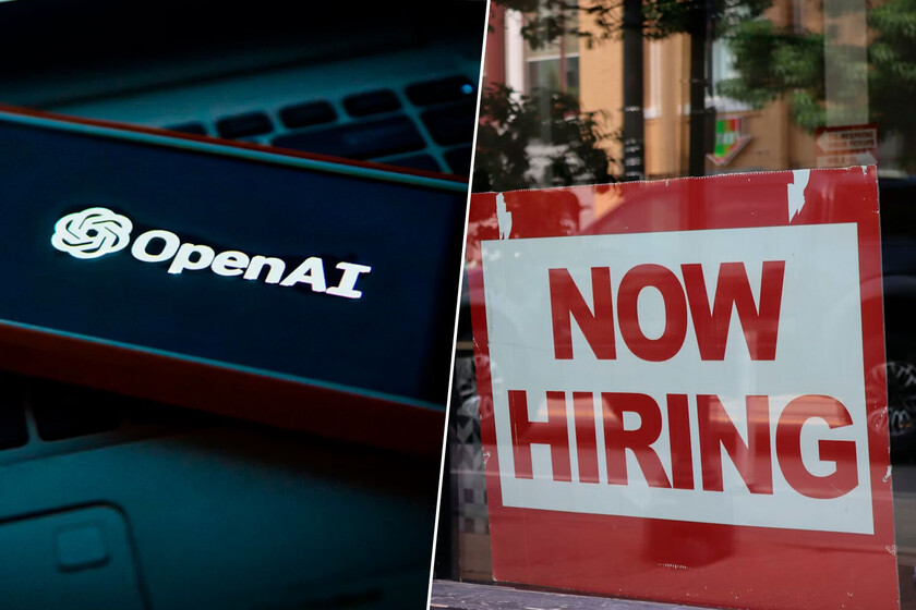 OpenAI apuesta por duplicar su plantilla para recuperar clientes empresariales