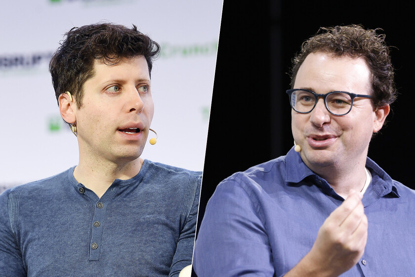 OpenAI planea perder 85.000 millones en un año y sale a bolsa junto a Anthropic