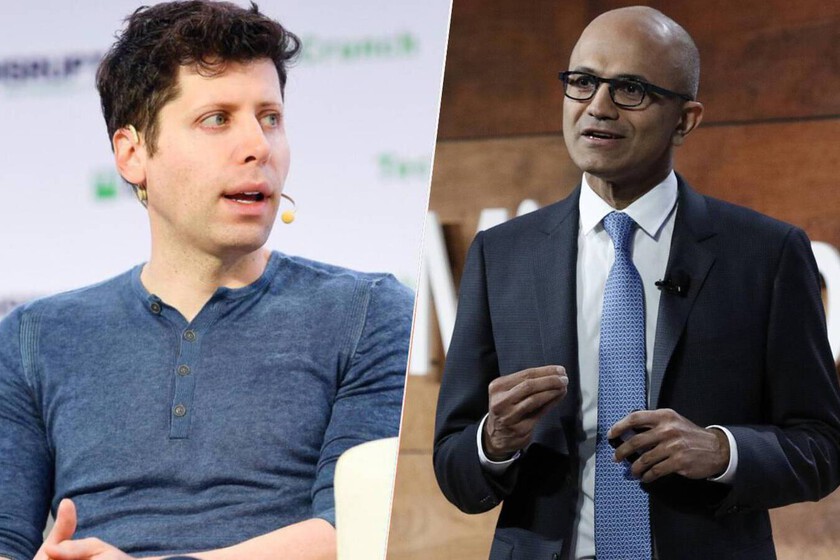 OpenAI rompe la exclusividad con Microsoft y llega a AWS: qué cambia