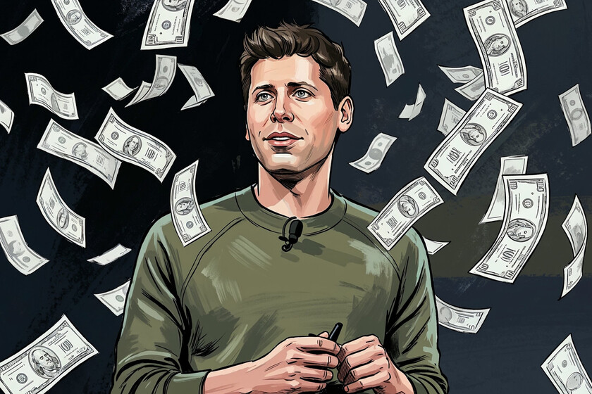 OpenAI y los acuerdos de papel: señales de alarma para inversores