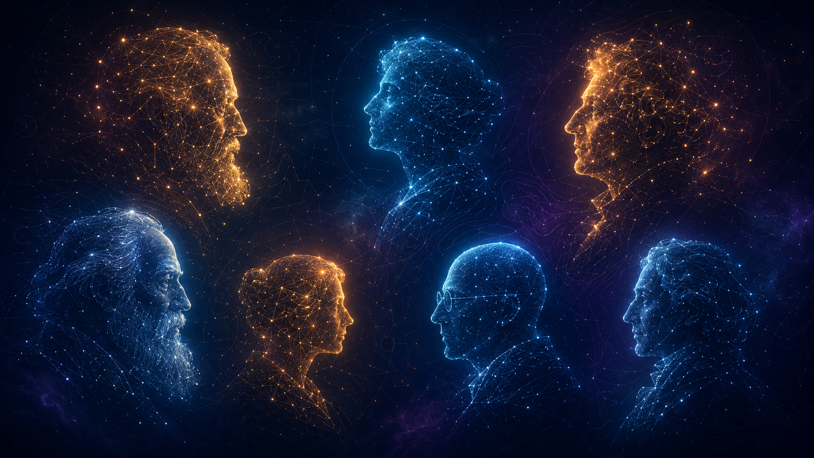 Persona Atlas: medir cómo piensan figuras públicas con modelos pequeños