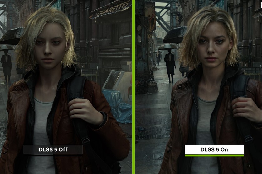 Por qué DLSS 5 encendió la polémica entre jugadores y qué pide la industria