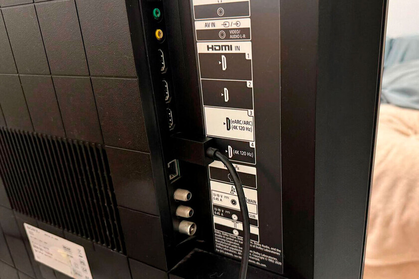 Por qué el cable HDMI sigue siendo la mejor opción pese a las alternativas inalámbricas