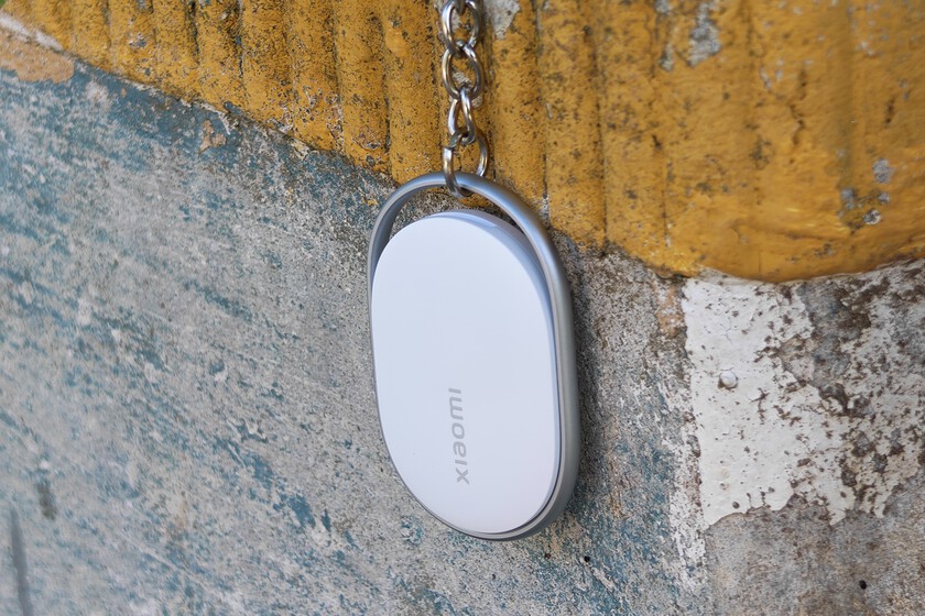 Probamos el Xiaomi Tag: un rastreador barato que funciona en Android