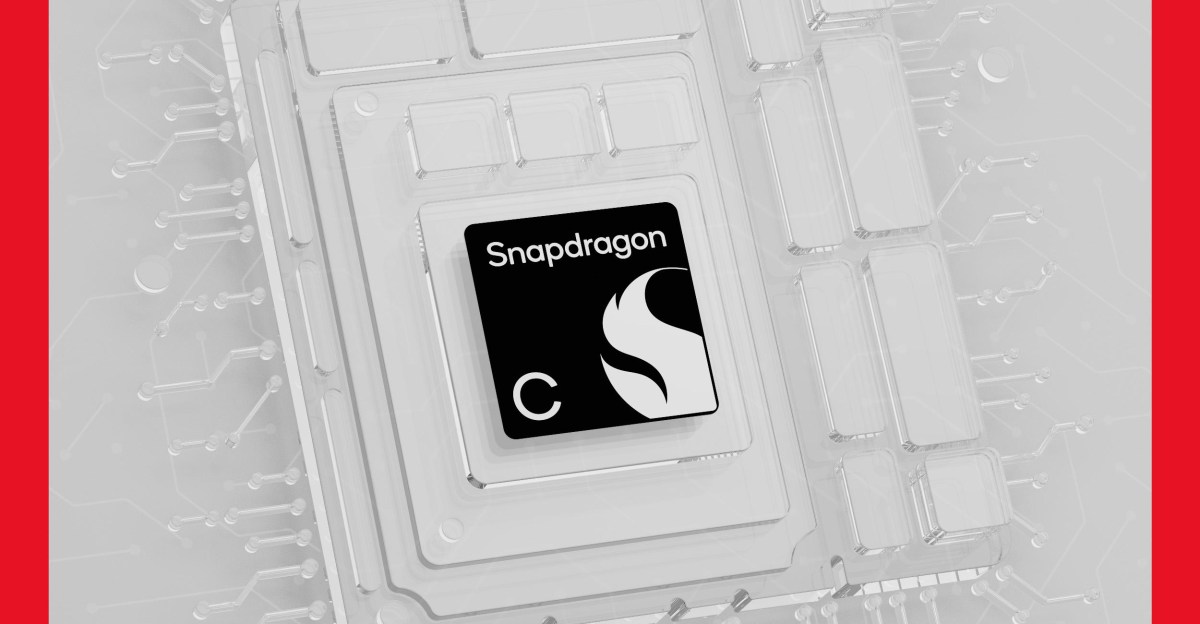 Qualcomm promete laptops Windows Arm por 300 dólares con Snapdragon C