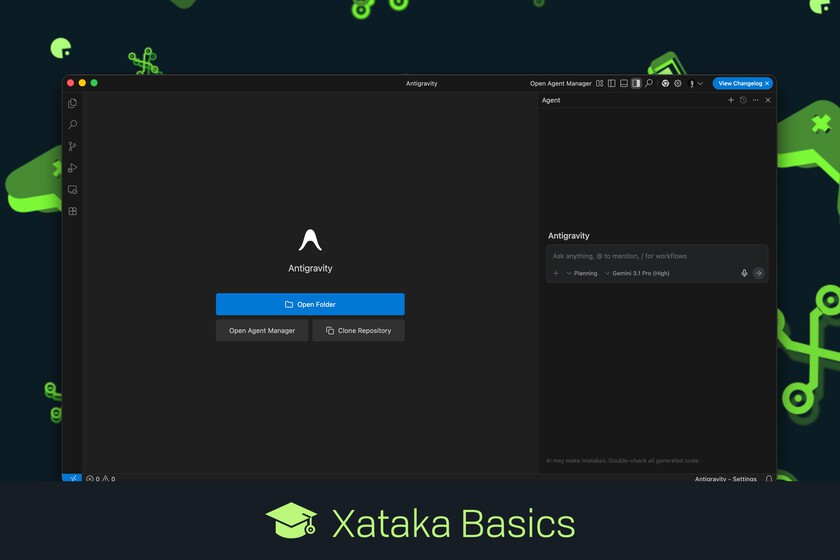 Qué es Antigravity, cómo funciona y qué implica para desarrolladores