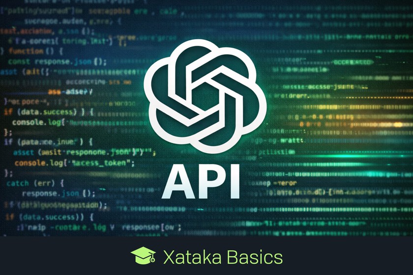 Qué es la API de ChatGPT, cuánto cuesta y cómo conseguirla