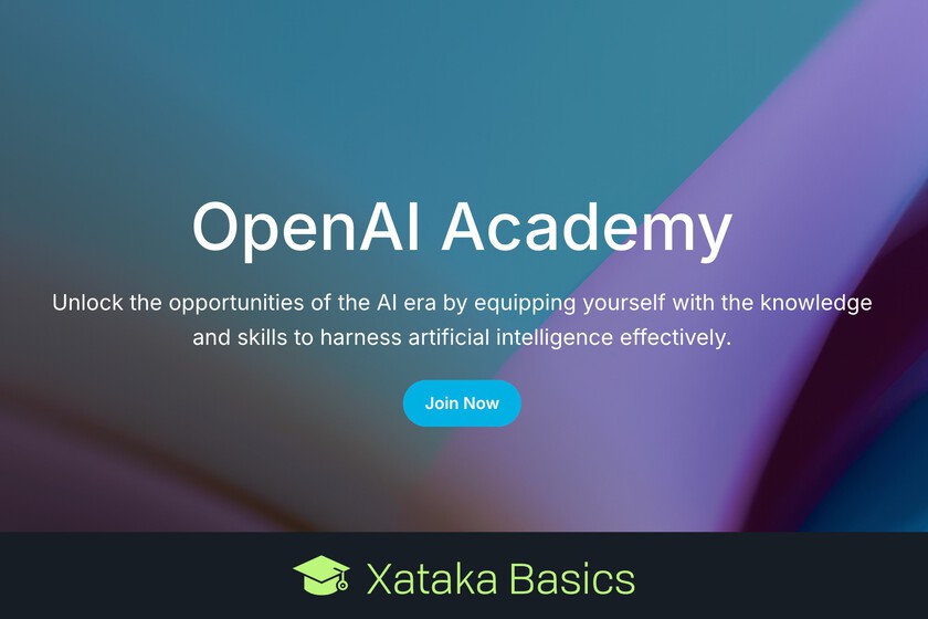 Qué es OpenAI Academy, qué ofrece y por qué importa en español